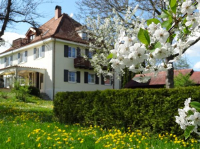 Landhaus Löwenzahn